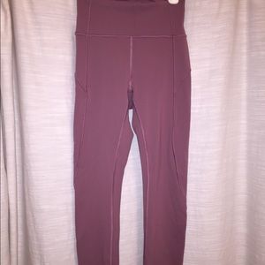 Lululemon Tight